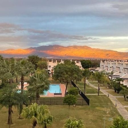 Casa Familia Condado De Alhama Murcia Spain Эль-Ромеро Экстерьер фото