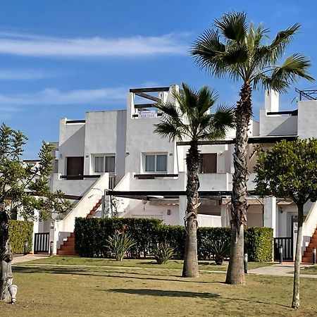 Casa Familia Condado De Alhama Murcia Spain Эль-Ромеро Экстерьер фото