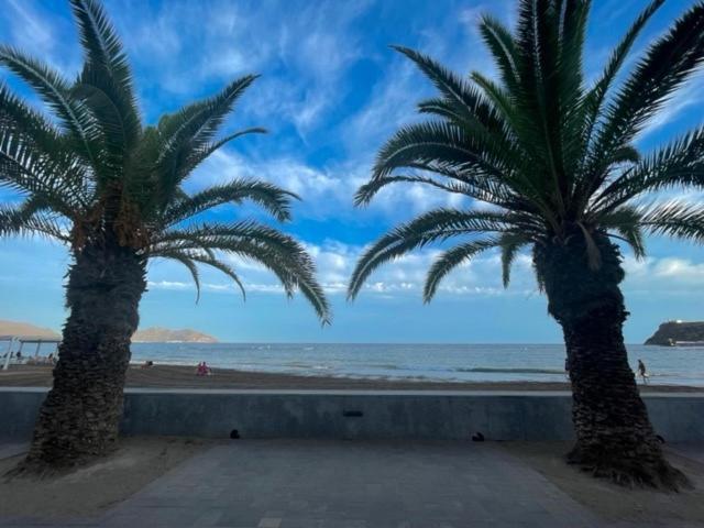 Casa Familia Condado De Alhama Murcia Spain Эль-Ромеро Экстерьер фото
