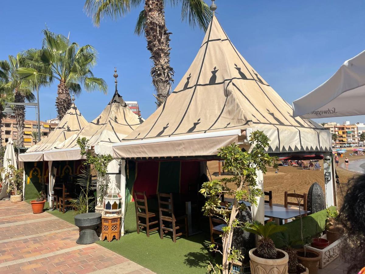 Casa Familia Condado De Alhama Murcia Spain Эль-Ромеро Экстерьер фото