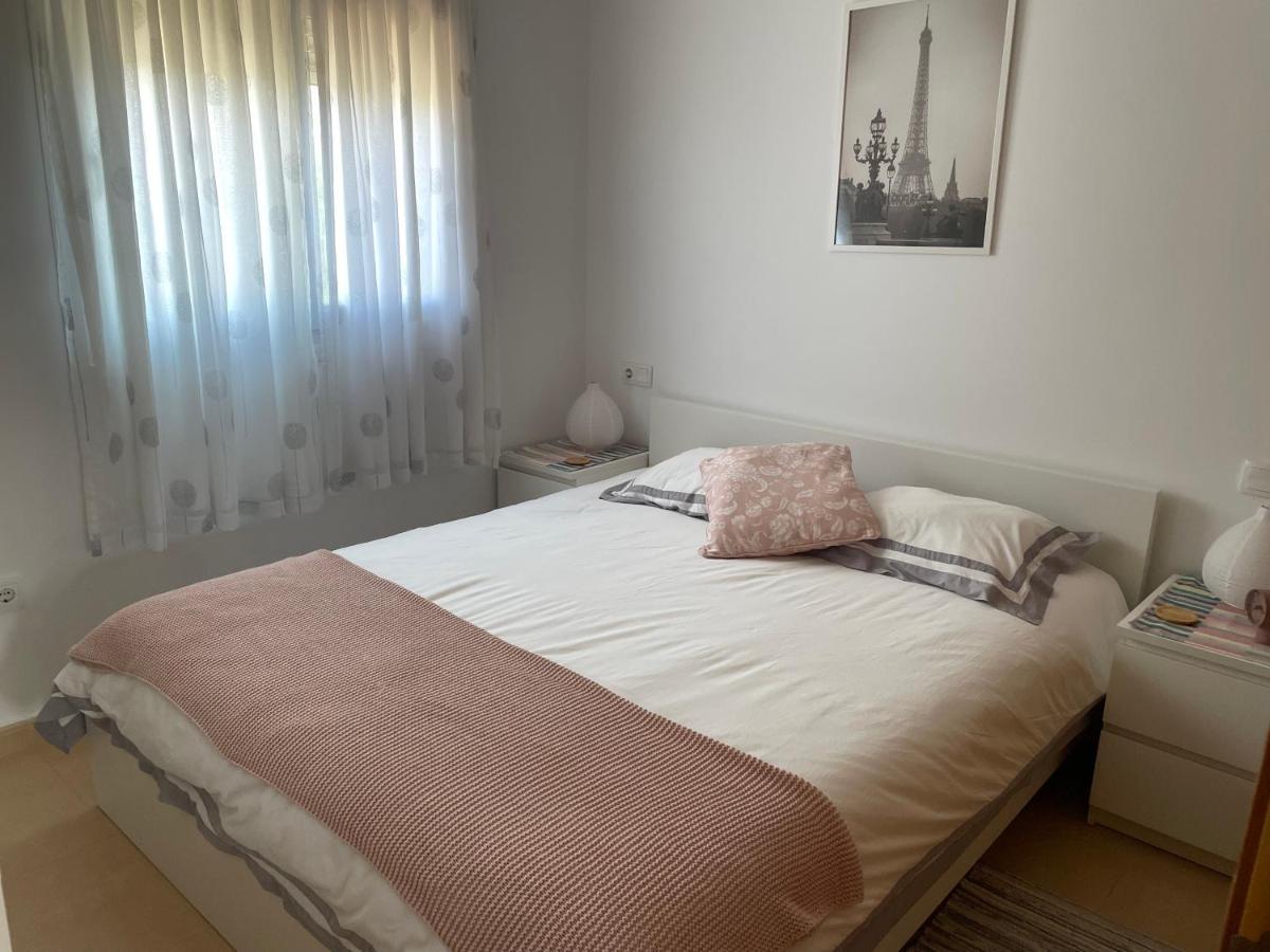 Casa Familia Condado De Alhama Murcia Spain Эль-Ромеро Экстерьер фото