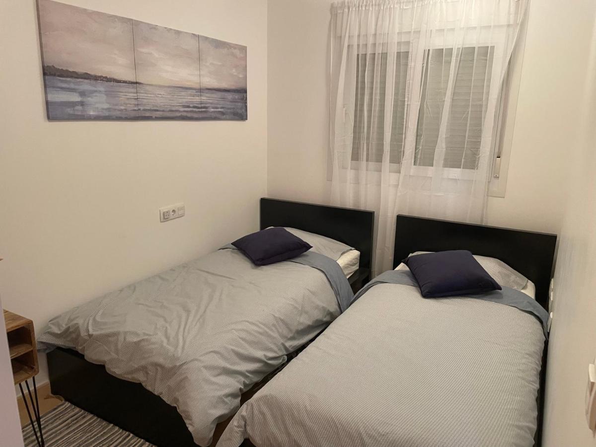 Casa Familia Condado De Alhama Murcia Spain Эль-Ромеро Экстерьер фото