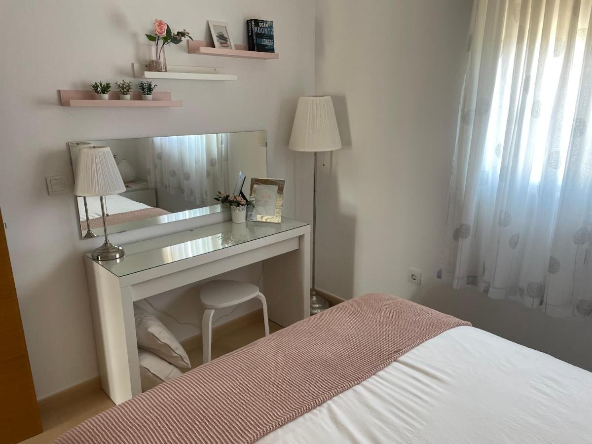 Casa Familia Condado De Alhama Murcia Spain Эль-Ромеро Экстерьер фото