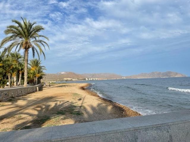 Casa Familia Condado De Alhama Murcia Spain Эль-Ромеро Экстерьер фото