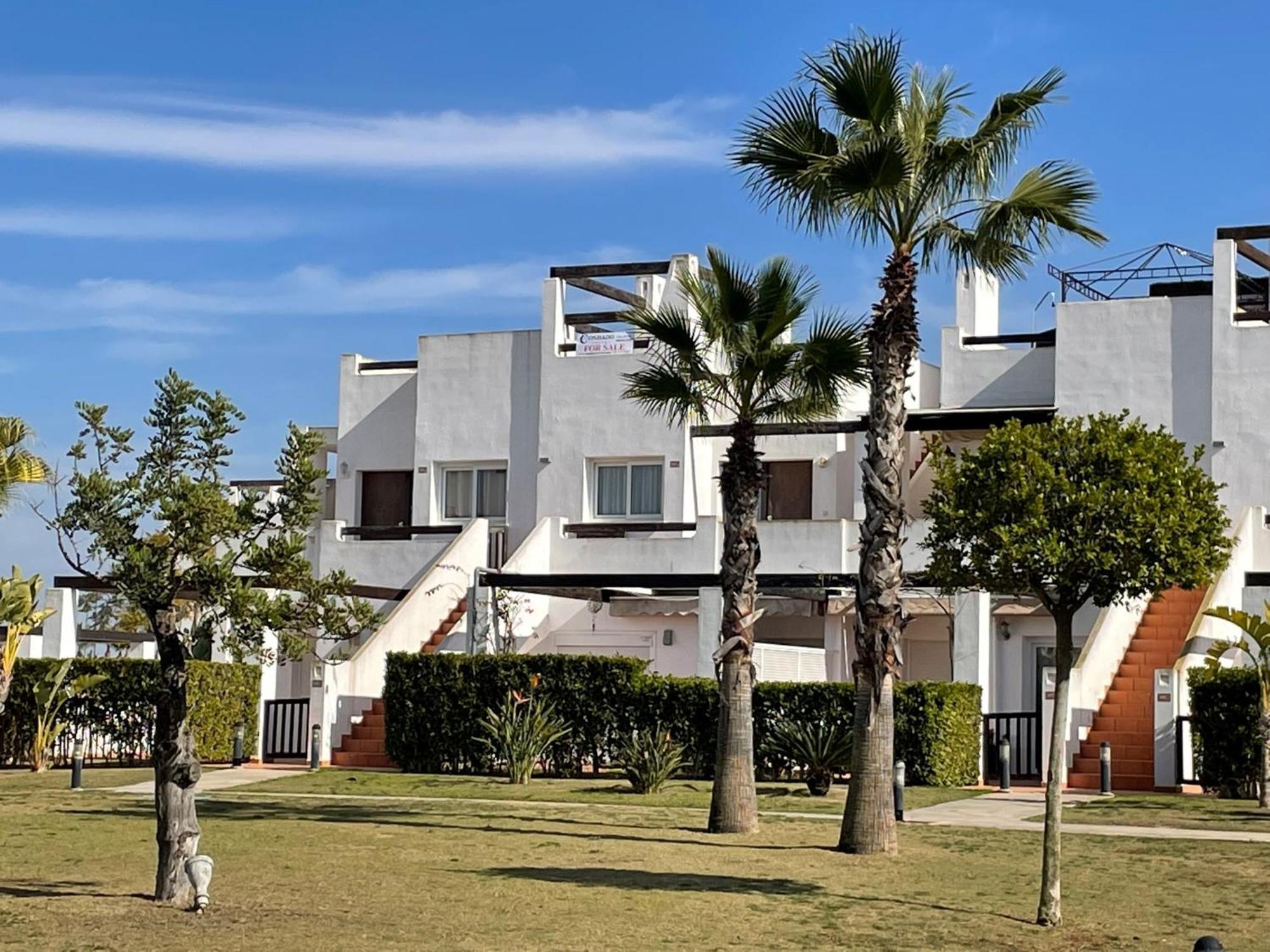 Casa Familia Condado De Alhama Murcia Spain Эль-Ромеро Экстерьер фото