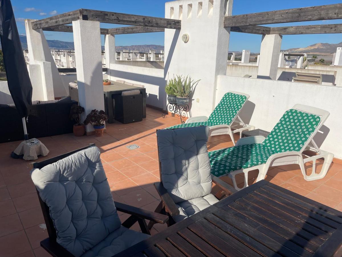 Casa Familia Condado De Alhama Murcia Spain Эль-Ромеро Экстерьер фото