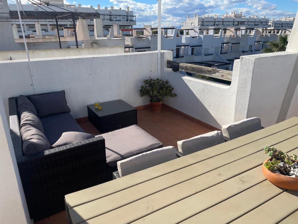 Casa Familia Condado De Alhama Murcia Spain Эль-Ромеро Экстерьер фото