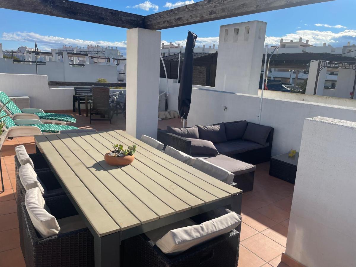 Casa Familia Condado De Alhama Murcia Spain Эль-Ромеро Экстерьер фото